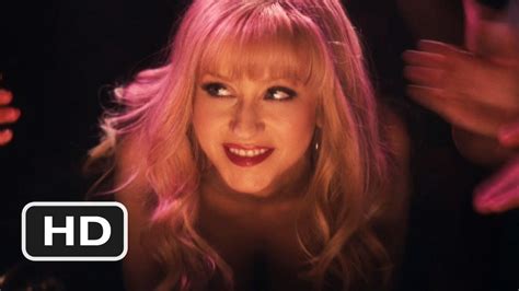 Watch Burlesque Full Movie .